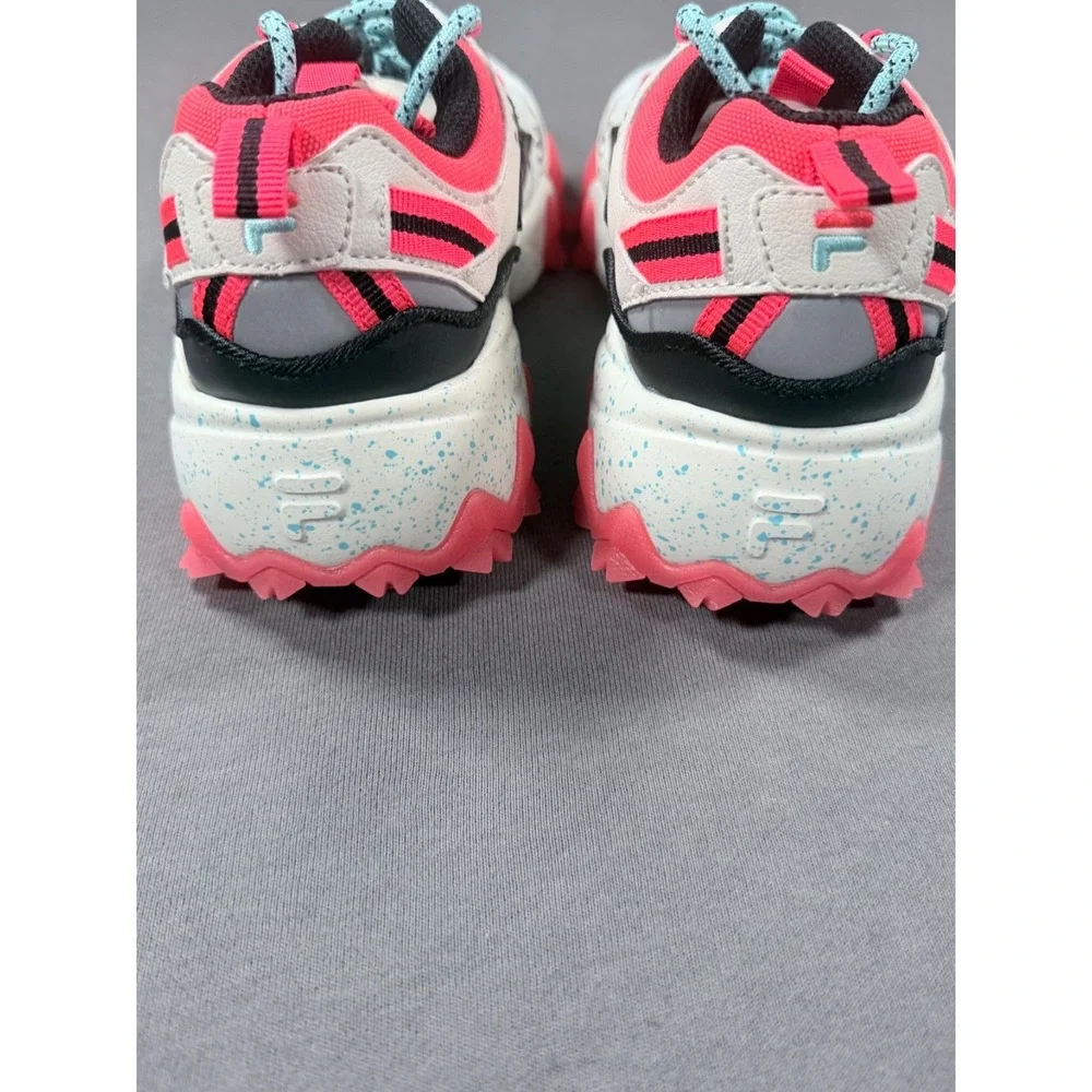 Fila oakmont tr